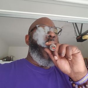 Meet your Posher, Keith